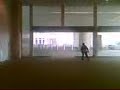 Puertas Terminal 2 otra vez Puertas Terminal 2 otra vez