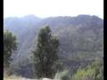Une escapade en Kabylie