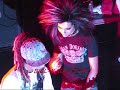 TOKIO HOTEL A MONTREAL le 09 f�vrier 2008