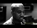 Kanye West & Rick Ross In The Studio: "Live Fast, Die Young"