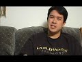 Life in a Game - Behind the Pixels
