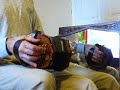 Peter Trimming Plays: Ty Coch Caerdydd (low view)