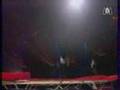 ショートランポリン 　Trampoline紹介と映画ブ…