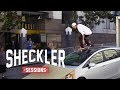 Sheckler Sessions - Car Gap in SF - Episode 10