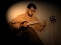 solo tar-esfahan-ali kazemi