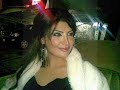 الفنانه ناديه العاصي يوسف العماني يعشقني