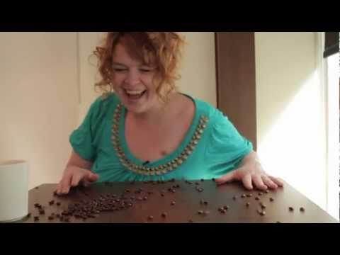100 grains de café