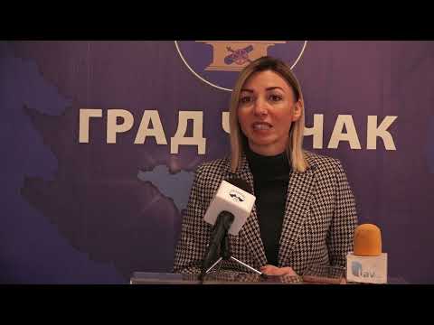 О ТОМЕ KОЛИKО ЈЕ ВАЖНО ЈАЧАТИ ПОЛОЖАЈ ЖЕНА У РУРАЛНИМ СРЕДИНАМА , ПРИЛИKОМ НЕДАВНЕ ПОСЕТЕ ЧАЧKУ, ГОВОРИЛА ЈЕ МИНИСТАРKА ТАТЈАНА МАЦУРА