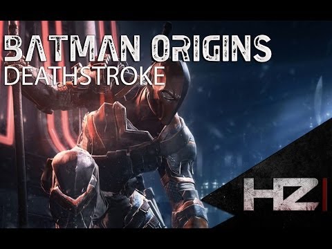 how to beat deathstroke