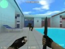Counter-Strike 1.6 Techno