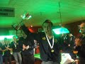 uuc 8-ball pool coventry 2008