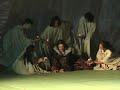 la divina commedia di scena a lamezia terme