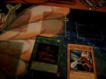 Updates + trade binder