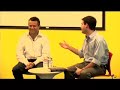 Authors@Google: Jeffrey Toobin