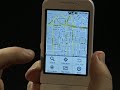 Android Peeks - switching between applications