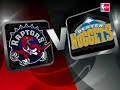 2008-03-14 NBA highlight: DEN vs TOR: AI 28pts with injury 2008-03-14 NBA highlight: DEN vs TOR: AI 28pts with injury