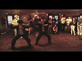 Breakdance @ UTDC Dance Cruise