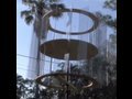 VERTICAL AXIS WIND TURBINE WINDMILL ALTERNATIVE GREEN POWER DIY PLANS 1
