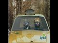 Sesame Street - Grover drives a taxi