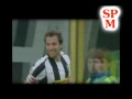 alessandro del piero 2007/2008