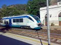 Exp...Freccia del sud 823...Un viaggio lunghissimo...
