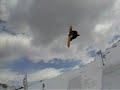 Snow Truk De Ouf