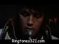 Elvis Presley - In The Ghetto...
