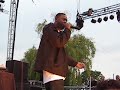 GZA: 0% Finance (Live)