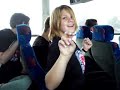 Bus Ride To LAX #1