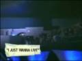 videos de Good Charlotte - Hard Rock Live 2005