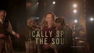 Girl from the North Country