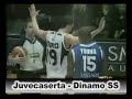 JuveCaserta - Sassari 28/01/07 JuveCaserta - Sassari 28/01/07