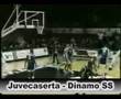 JuveCaserta - Sassari 28/01/07