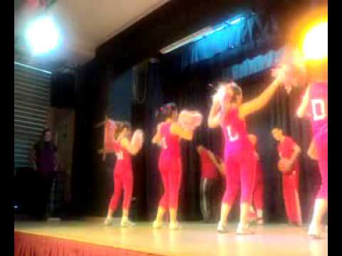 High scool musical 4A
