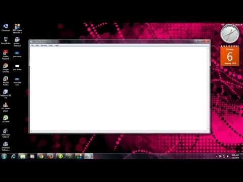 how to know bios version