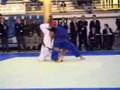 Diogo Lima vs Joao Neto (judo)