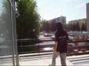 Parkour Team Pernik