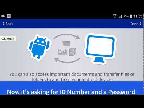 Remote Control your PC with your Android Phone with TeamViewer for 2019 Remote Control your PC with your Android Phone with TeamViewer for 2019