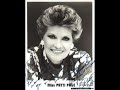 Patti Page - Detour