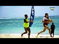 The Mauritius Beach Rugby Tour will start again on 11th February 2018