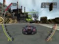 NFSMW - Porsche Carrera GT chega à 402 km\h