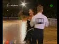 MP Amateurs Latin 2006 Cha-Cha 1/2