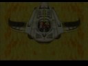 クロノトリガーSFC版オープニング（実機映像）