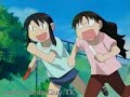 hentai anime movie! azumanga daioh crash!