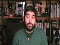 Road To Remission (29): New Cancer Levels/Rash/Beard 10/26
