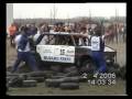 TAMAS HAGYO-Car jump 110 feet(35 meters)
