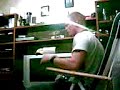 joddla med siv - hellre �n bj�rk