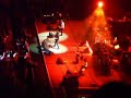 Foo Fighters - Let it Die - Toronto - Opener - March 22 2008
