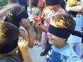 Fiestas de La Nava 2007-Juegos Populares