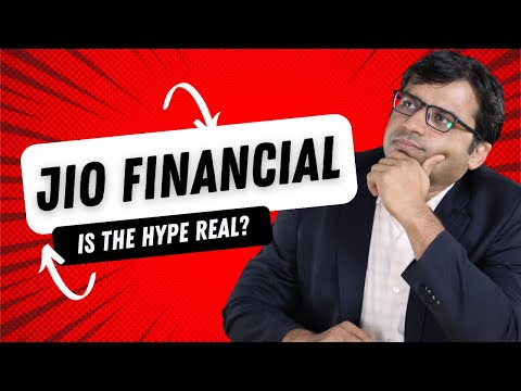 Jio Financial: Is the Hype Real?